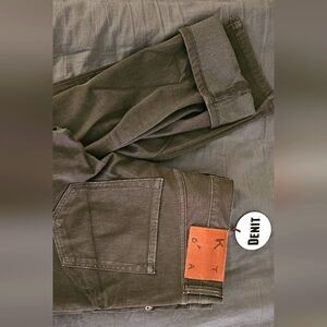 Kato selvedge pants